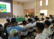 Polbangtan Kementan Perkenalkan Pertanian Kepada Siswa Ponpes Modern Daarul Putra Madinah