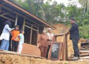 Korban Banjir Sidimpuan Tagih Janji Pemerintah, Bosan Cuma Difoto Dan Didata