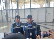 1.000 Bungkus Rokok Milik Jemaah Indonesia Diamankan Di Bandara AMAA Madinah