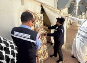 Matangkan Persiapan Di Arafah, Muzdalifah, Dan Mina