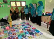 Pemko Binjai Berikan Alat Permainan Edukatif, Wujud Peduli Tumbuh Kembang Anak