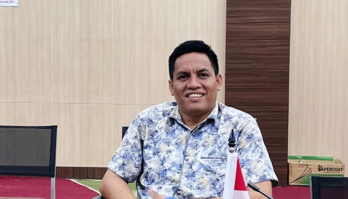 Pemerintah Diminta Awasi Pembangunan Parit Gajah PT Laot Bangko