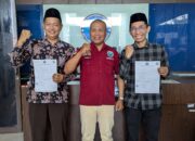 Tenaga Pendidik Yayasan Ulumul Qur’an Tes Narkoba