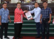 DPRD P. Siantar Minta Wali Kota Laksanakan 49 Item Rekom Hasil Pembahasan LKPJ