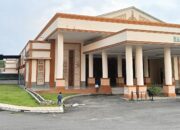 Pegawai UPT Asrama Haji Medan Layani Calhaj Dengan Sabar Dan Ikhlas