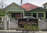 Polres Binjai Dalami SPK Proyek Fiktif Dinas Ketapang