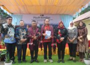 Pisah Sambut Kepala Balai TNBG