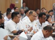 Pemkab Langkat Siap Kelola CSR Swasta Buat Bangun Infrastruktur