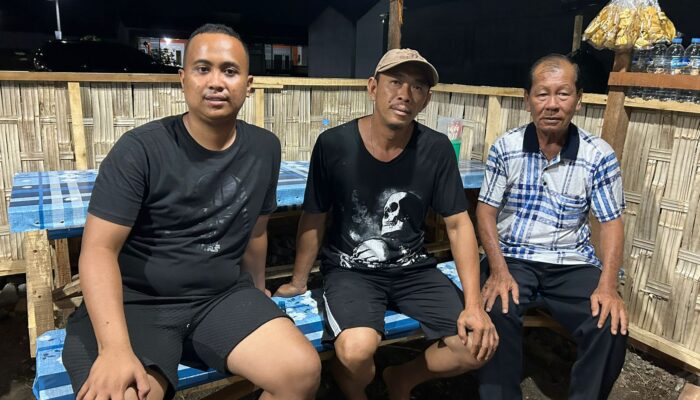 Masyarakat Tolak Pembangunan Kandang Ayam Di Tengah Permukiman