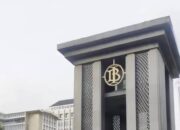 Utang Luar Negeri RI Naik 6,4 Persen