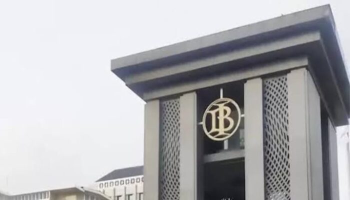 Utang Luar Negeri RI Naik 6,4 Persen