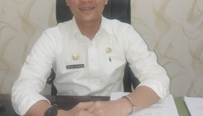 16 Orang Kepala OPD Pemkab Deliserdang Ikuti Asesmen