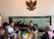 Pengemudi Ojol Di Medan Mengadu Ke Anggota DPR RI Musa Rajekshah