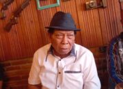 Anthon Sihombing: Pertemuan Megawati-Prabowo Bisa Wujudkan Visi Indonesia Maju