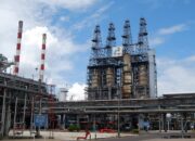 Kilang Dumai Targetkan Produksi 523 Ribu Barel Avtur, Dukung Kelancaran Ibadah Haji