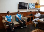 Gubernur Bali Apresiasi Gerak Cepat PLN Atasi Gangguan Kelistrikan