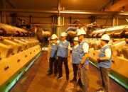 PLN Berhasil Pulihkan Gangguan Kelistrikan Bali Dengan Cepat