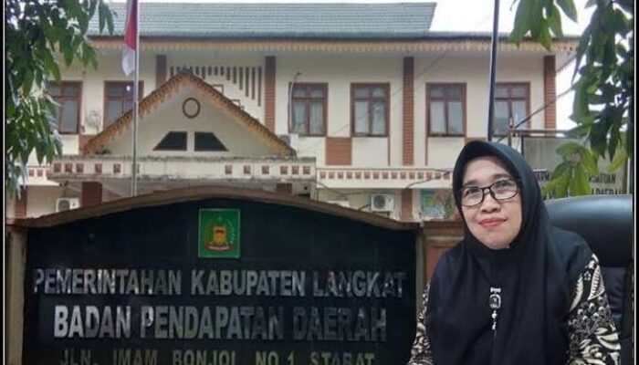 Kepala Bapenda Langkat Klarifikasi Terkait Pajak Hulu Migas