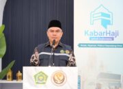 Inspektorat Kemenag Kawal Ketat Layanan Haji 2025
