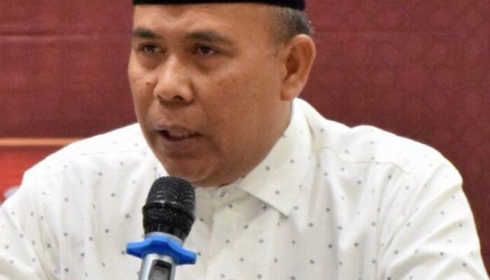 Tgk Akmal Abzal: Ketakwaan Dan Kepedulian Sosial, Dua Karakter Utama Muslim