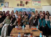 Tim PKM Dosen Biologi Unimed Perkenalkan Deep Learning Bagi Guru SD Sekawasan Medan Tembung