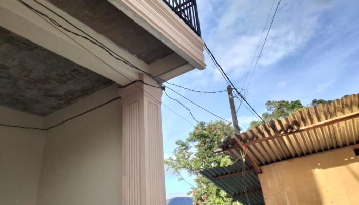 Keluhan Warga Tak Kunjung Diatasi, PLN Pangururan Dinilai Lamban