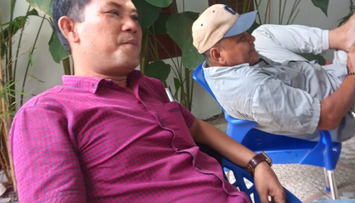 Inspektorat Batubara Diminta Ungkap Oknum Di Balik Raibnya Aset BUMD