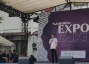 Tirta Keumuneng Dukung Dies Natalis Unsam Lewat Program Edukasi TirtaTalent