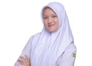Nathania Putri Diwansyah, Putri Asli Cot Lamkuweuh Ikuti Seleksi Paskibraka Nasional