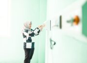 Dukung Prioritas Presiden Wabup Madina Aktif Cek Gedung RSUD Panyabungan