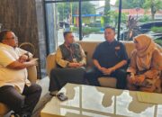 Pemkab Agara-BFLF Jalin Kerja Sama Perkuat Aksi Kemanusiaan