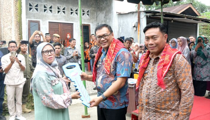 Pemkab Deliserdang Akan Tertibkan Pasar Deli Tua