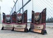Bermotif Gorga Batak, Piala HDC 2025 Medan Bangkitkan Semangat Wujudkan Impian