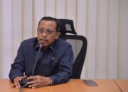 Tak Hadir Dua Kali Rapat Di DPRD Sumut, Kadisdiksu Langgar Etika