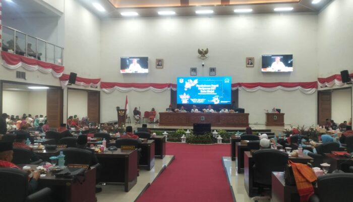 Semarak HUT Binjai Ke-153, Pengobatan Gratis, 1.450 Loker, Hingga Undang Artis Ibu Kota