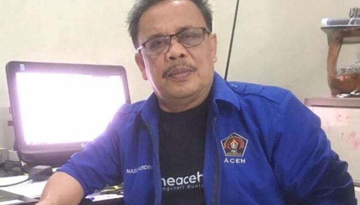PWI Aceh Apresiasi Langkah Dewan Pers Satukan Dua Kubu Berseteru