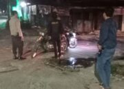 Polres P.Siantar Gagalkan Tawuran Respon Cepat Call Center 110