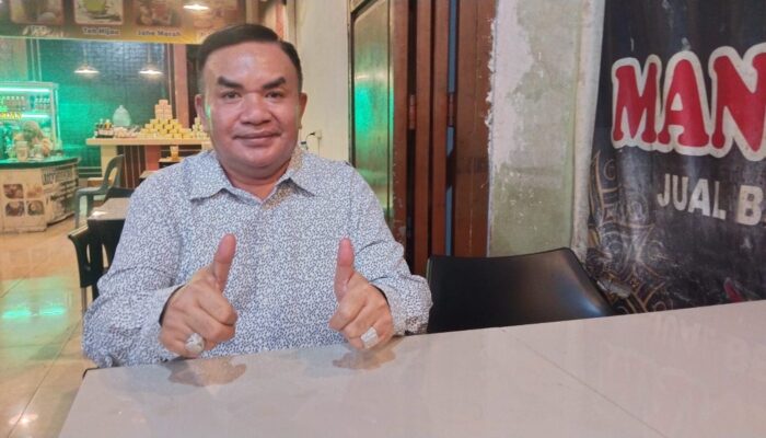 Bupati Salim Fakhry Apresiasi Satres Narkoba Polres Agara Tangkap Pengedar Sabu