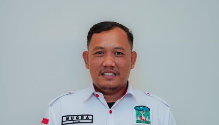 Nugra Ferdino: Ijeck Layak Pimpin Kembali Golkar Sumut