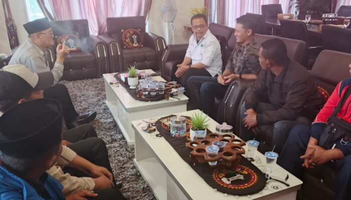 PWI Bener Meriah Segera Gelar Konferkab Dan Kemah Wartawan