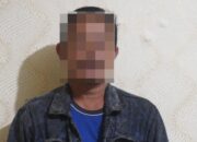 Satu Pelaku Pengrusakan Kendaraan Diamankan Polres Langkat