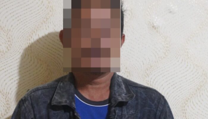Satu Pelaku Pengrusakan Kendaraan Diamankan Polres Langkat