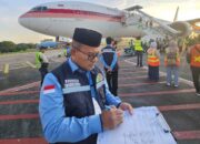 21 Jemaah Kloter 2 Aceh Bawa Kursi Roda Ke Tanah Suci