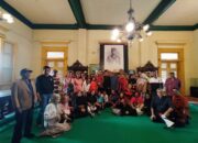 Generasi Guru Patimpus Napak Tilas Di Medan Dan Deliserdang