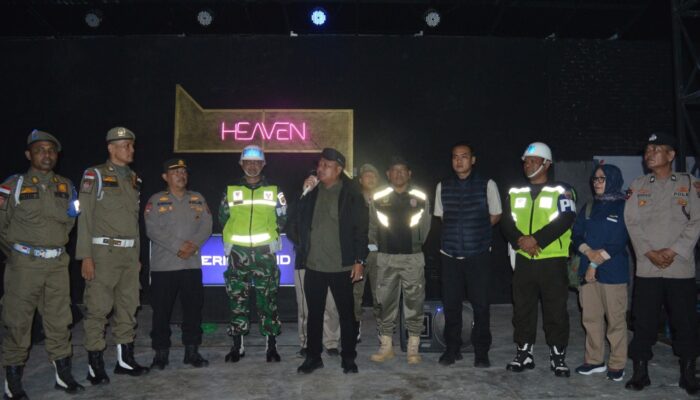 2 THM Tak Berizin Ditutup Paksa Pemkab Asahan