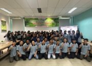 Bersama AGD 118, Fikes Unaya Gelar Pelatihan BT & CLS