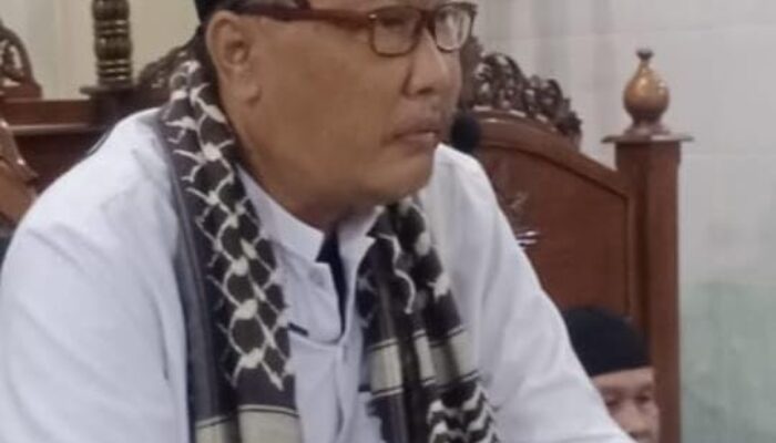 Tafakur Amir Bin Syurahbil Al Humairi Al Sya’bi: Tabi’in Besar Ahli Hadist Dan Aritmatika Dari Kufa