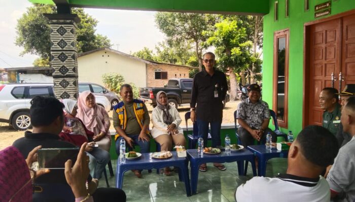 Harga Gabah Di Bawah Aturan, Kementan Pastikan Bulog Akan Serap