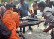 Tiga Remaja Tewas Tenggelam Di Perairan Danau Toba