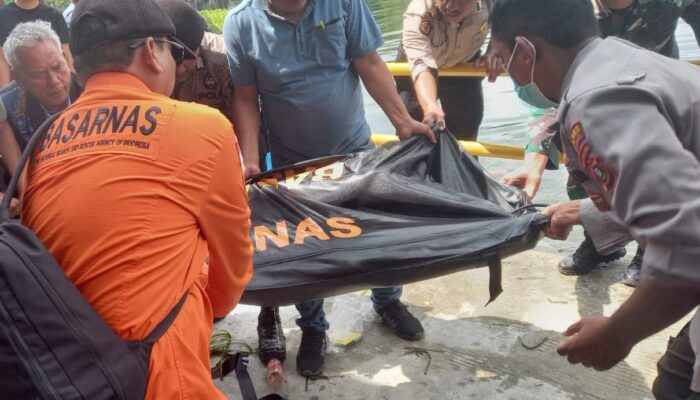 Tiga Remaja Tewas Tenggelam Di Perairan Danau Toba